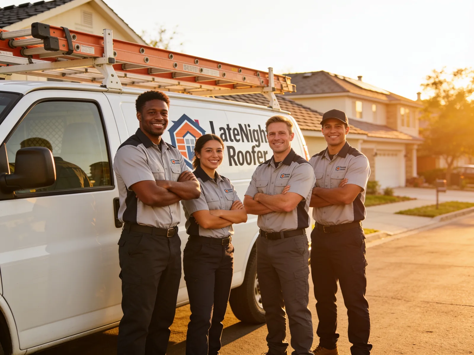 Emergency Roof Repair company in Friendship, OH